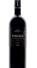 Tebaida Nº5 2015