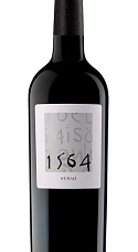 1564 Syrah 2019