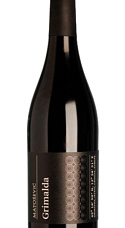 Matosevic Grimalda Red Cuvée 2017