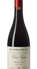 Hacienda Solano Viñas Viejas 2019