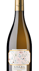 Ijalba Tempranillo Blanco 2020