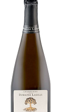 Champagne Domaine Lagille Au fil du Temps 2012