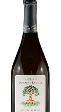 Champagne Domaine Lagille Grande Réserve