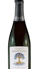 Champagne Domaine Lagille L'Inattendue 