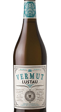 Vermut Lustau Blanco