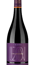 Luzón Colección Garnacha Tintorera 2020