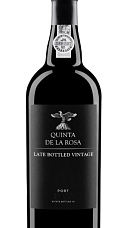 Quinta de la Rosa Port Late Bottled Vintage 2014