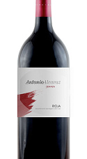 Antonio Alcaraz Crianza 2018 Magnum