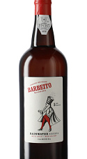 Barbeito 5 Years Rainwater Reserva Medium Dry