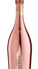 Bottega Rose Gold