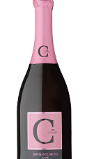 Cabriz Espumante Bruto Rosé 