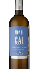 Monte da Cal Blanco 2020