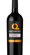 Encontro Preto Branco Reserva Tinto 2017