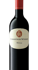 Robertson Shiraz 2020