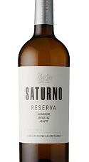 Saturno Reserva Blanco 2019