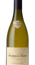 Domaine de la Vougeraie Savigny-Les-Beaune Blanc 2018