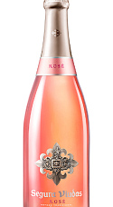 Segura Viudas Rosé 