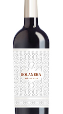 Solanera Viñas Viejas 2017