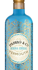 Vermouth Padró Reserva Especial