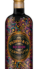 Vermouth Padró Rojo Amargo