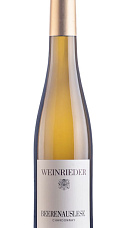 Weinrieder Beerenauslese Chardonnay 2013