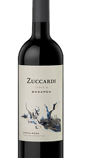 Zuccardi Serie A Bonarda 2020