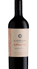 Amauta Absoluto Tannat 2019