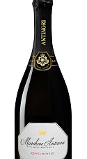 Antinori Tenuta Montesina Franciacorta Brut Cuvée Royale