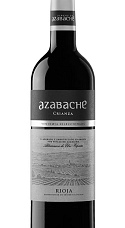 Azabache Crianza Vendimia Seleccionada 2018