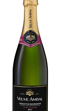 Veuve Ambal Blanc de Noirs