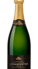 J. Charpentier Tradition Brut