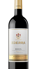 Ederra Reserva 2016