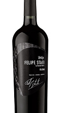 Felipe Staiti Vértigo Blend 2018