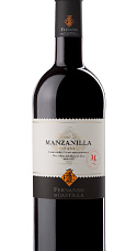 Fernando de Castilla Classic Manzanilla