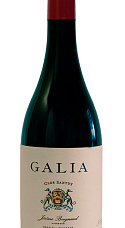 Galia Clos Santuy 2018