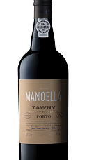 Manoella Tawny Finest Reserve Porto