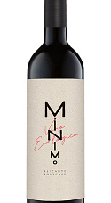 Mínimo Garnacha Tintorera 2020