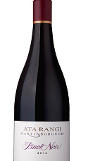 Ata Rangi Pinot Noir 2014 