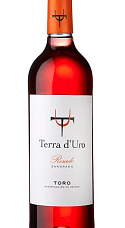 Terra d'Uro Rosado 2021