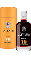 Quinta do Vallado Porto Tawny 10 Years