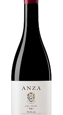 Anza ESP 1 2019