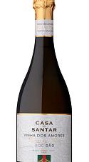 Casa de Santar Vinha dos Amores Blanc de Noirs 2015