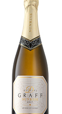 Delaire Graff Sunrise Brut Méthode Cap Classique