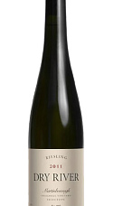 Dry River Riesling 2011