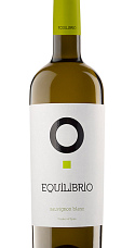 Equilibrio Sauvignon blanc 2021