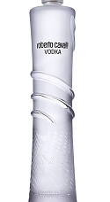 Roberto Cavalli Vodka