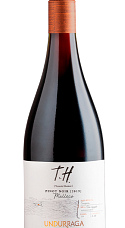 Undurraga TH Pinot Noir Malleco 2019