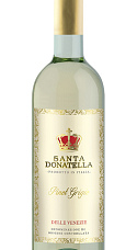 Felipe Staiti Santa Donatella Pinot Grigio 2020