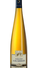 Schlumberger Pinot Gris Grand Cru Kitterlé 2012