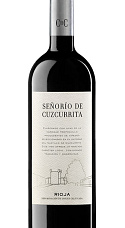 Señorío de Cuzcurrita 2018